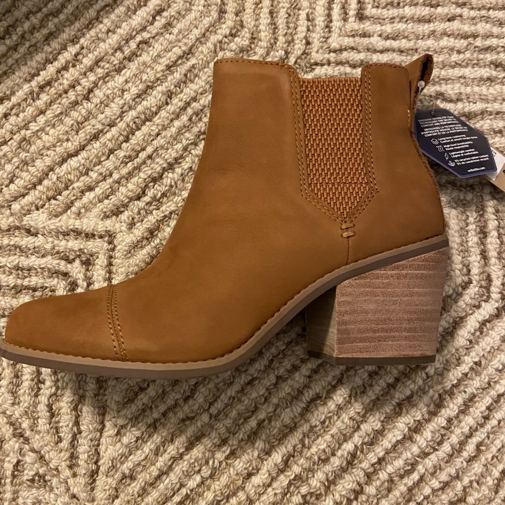 TOMS Everly bootie